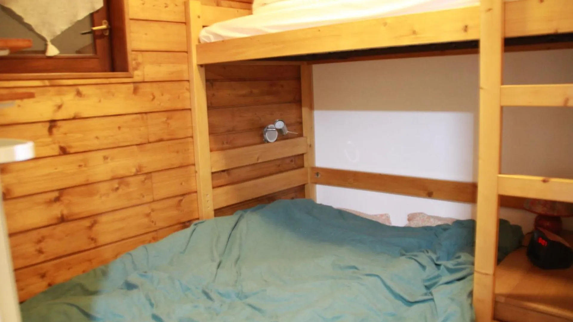 Chalet De L'Oy Oy2 Nature & Mountain 3 Pers Chatel France
