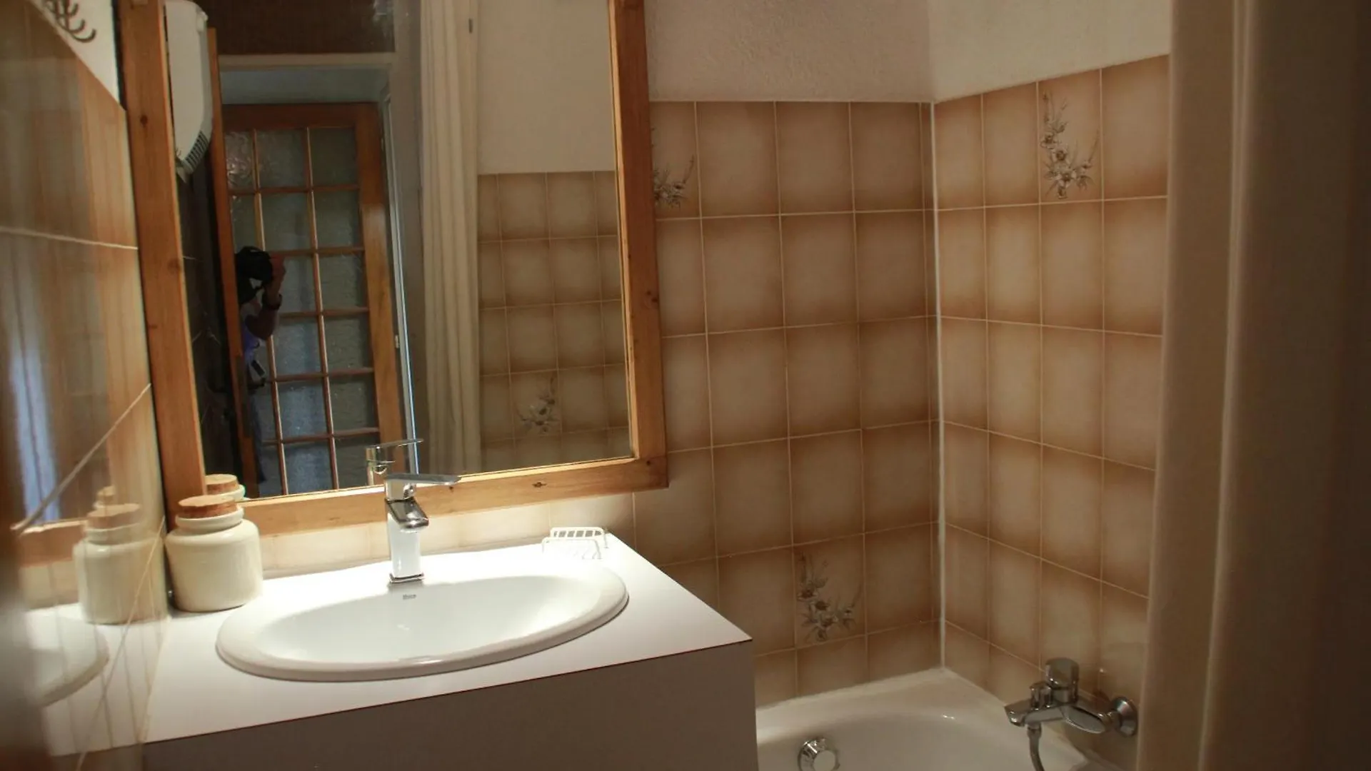 Apartment Chalet De L'Oy Oy2 Nature & Mountain 3 Pers Chatel France