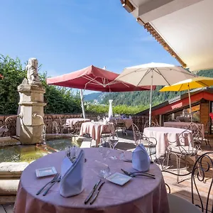 Hotel Macchi Restaurant &, Chatel